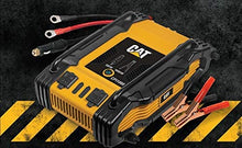 Load image into Gallery viewer, Caterpillar CAT 1000 WATT Power Inverter with USB Charging Ports CPI1000 - MCA supply
