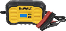 Load image into Gallery viewer, DeWalt DXAEC10 Professional 10 Amp Battery Charger, Battery Maintainer, Battery Trickle Charger
