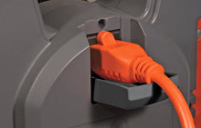 Load image into Gallery viewer, BLACK+DECKER J312B Jump Starter: 600 Peak/300 Instant Amps, Battery Clamps - MCA supply