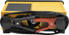 Load image into Gallery viewer, DEWALT DXAEC801B 30 Amp Bench Battery Charger: 80 Amp Engine Start, 2 Amp Maintainer, 120V AC Outlet, 3.1A USB Port, Battery Clamps - MCA supply
