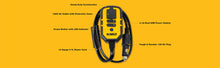 Load image into Gallery viewer, DEWALT DXAEPI140 Power Inverter, Car Converter 140 W

