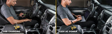 Load image into Gallery viewer, DEWALT DXAEPI140 Power Inverter, Car Converter 140 W
