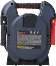 Load image into Gallery viewer, BLACK+DECKER J312B Jump Starter: 600 Peak/300 Instant Amps, Battery Clamps - MCA supply
