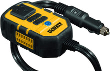 Load image into Gallery viewer, DEWALT DXAEPI140 Power Inverter, Car Converter 140 W
